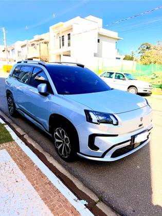 GAC AION V 75,3 KW ELÉTRICO ELITE em Jundiaí, SP