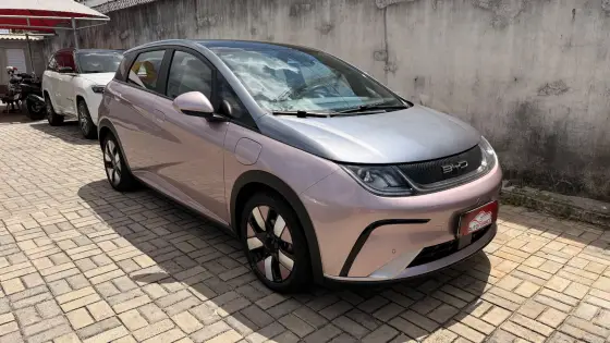 BYD DOLPHIN 60,5 KW ELÉTRICO PLUS em Natal, RN