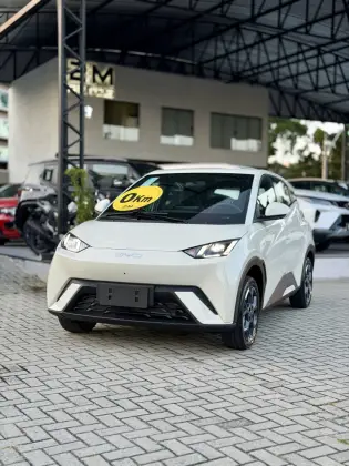 BYD DOLPHIN MINI 38 KW ELÉTRICO GS em Fortaleza, CE