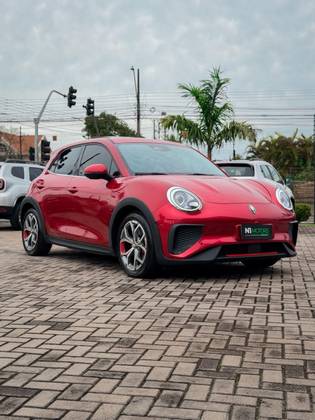 GWM ORA 03 63 KW ELÉTRICO GT em Curitiba, PR