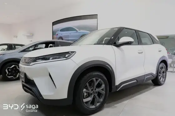 BYD YUAN PRO 45,1 KW ELÉTRICO em Goiânia, GO