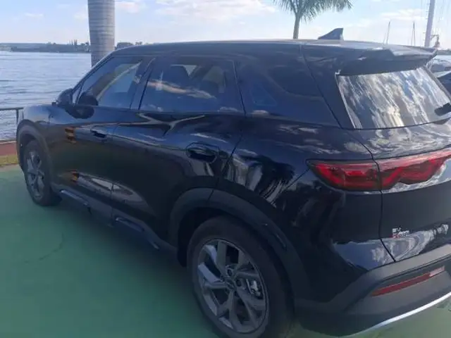 BYD YUAN PRO 45,1 KW ELÉTRICO em Brasília, DF