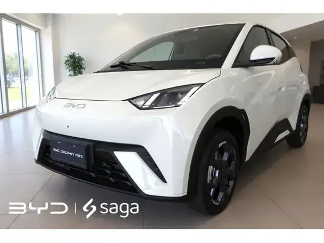 BYD DOLPHIN MINI 38 KW ELÉTRICO GS em Brasília, DF