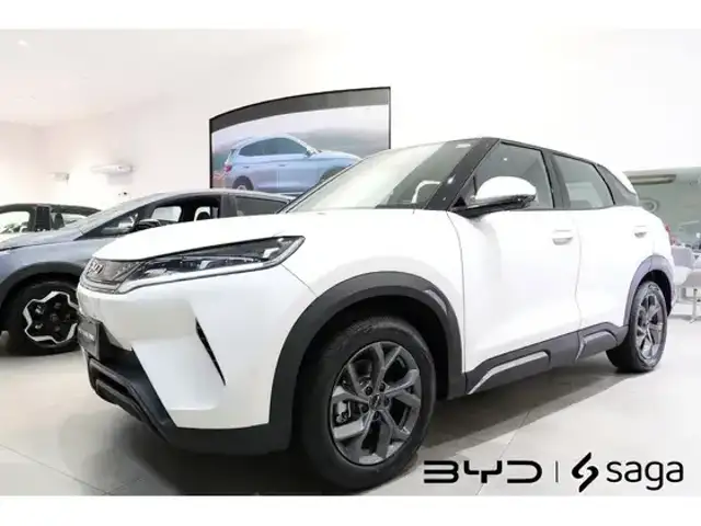 BYD YUAN PRO 45,1 KW ELÉTRICO em Brasília, DF