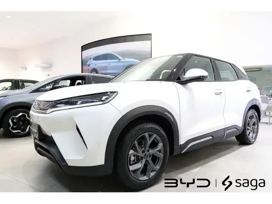 BYD YUAN PRO 45,1 KW ELÉTRICO em Brasília, DF