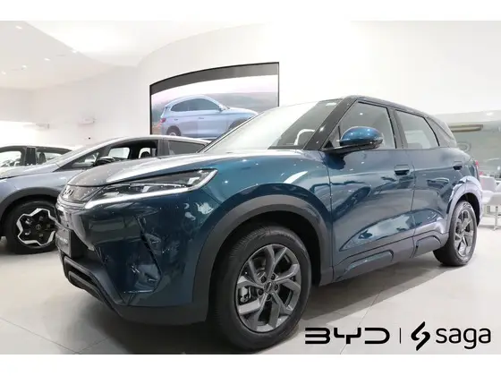 BYD YUAN PRO 45,1 KW ELÉTRICO em Brasília, DF