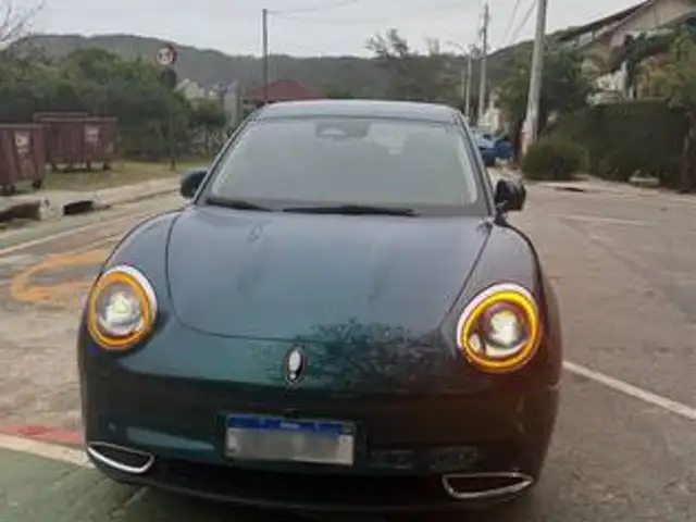 GWM ORA 03 48 KW ELÉTRICO SKIN em Niterói, RJ