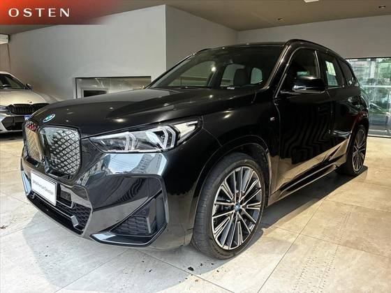 BMW iX1 ELÉTRICO XDRIVE30 M SPORT em Santos, SP