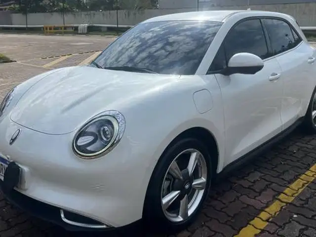 GWM ORA 03 48 KW ELÉTRICO SKIN em Rio de Janeiro, RJ