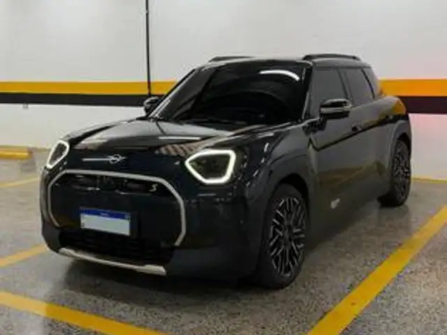 MINI ACEMAN 54,2 KW ELÉTRICO SE em Curitiba, PR