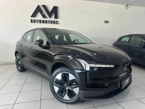 VOLVO EX30 51 KW ELÉTRICO CORE em Recife, PE