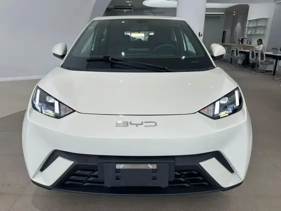 BYD DOLPHIN MINI 38 KW ELÉTRICO GL em Jundiaí, SP