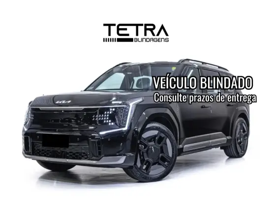 KIA EV9 99,80 KW ELÉTRICO GTL AWD em São Paulo, SP