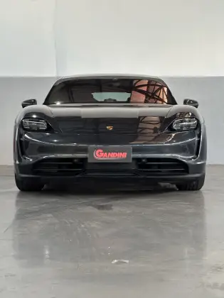 PORSCHE TAYCAN 4S ELÉTRICO em Itu, SP