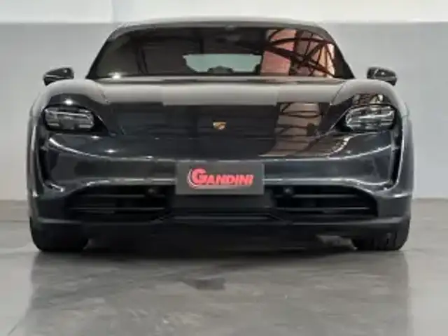 PORSCHE TAYCAN 4S ELÉTRICO em Itu, SP