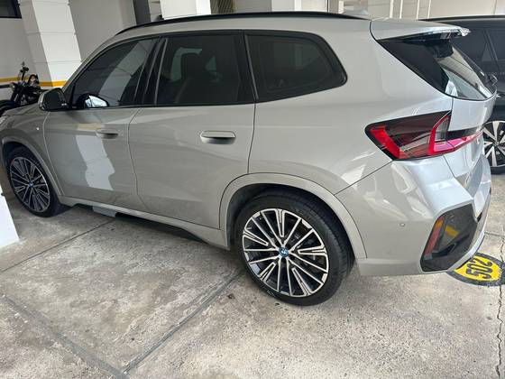 BMW iX1 ELÉTRICO XDRIVE30 M SPORT em Campina Grande, PB