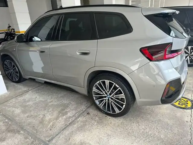BMW iX1 ELÉTRICO XDRIVE30 M SPORT em Campina Grande, PB