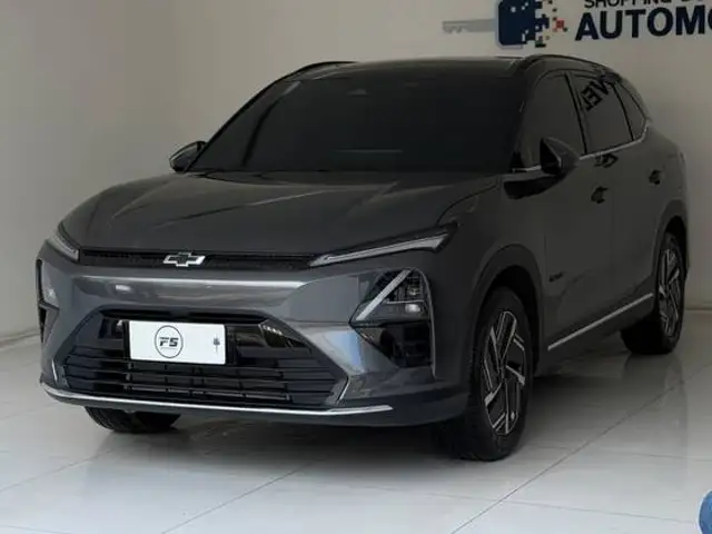CHEVROLET CAPTIVA EV 60 KW ELÉTRICO PREMIER em Olinda, PE