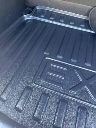 GEELY EX2 39,4 KW ELÉTRICO MAX em Goiânia, GO