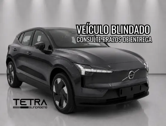 VOLVO EX30 51 KW ELÉTRICO PLUS em São Paulo, SP