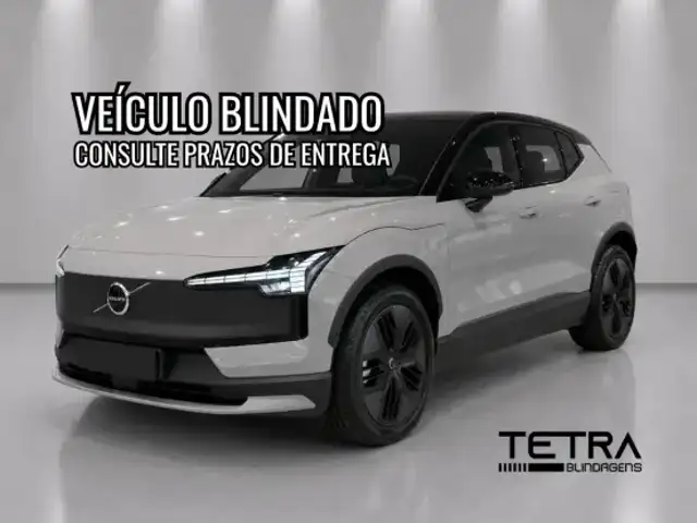 VOLVO EX30 69 KW ELÉTRICO CROSS COUNTRY em São Paulo, SP