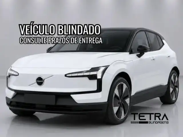 VOLVO EX30 69 KW ELÉTRICO PERFORMANCE ULTRA em São Paulo, SP