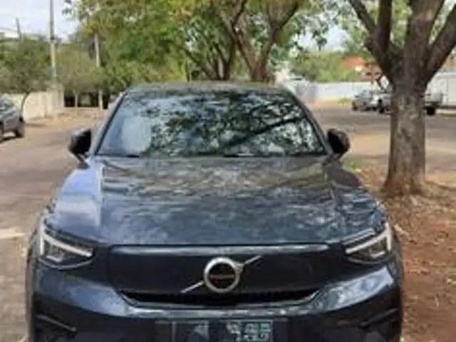 VOLVO EC40 P6 RECHARGE ELECTRIC PLUS em Campo Grande, MS