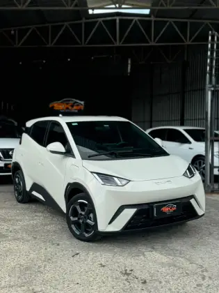 BYD DOLPHIN MINI 38 KW ELÉTRICO em Santo Antônio de Jesus, BA
