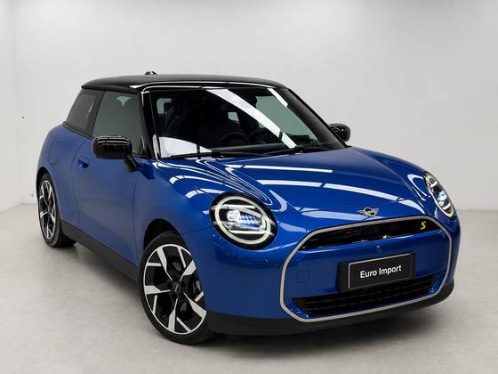 MINI COOPER 40,7 KW ELÉTRICO 2P E em Curitiba, PR