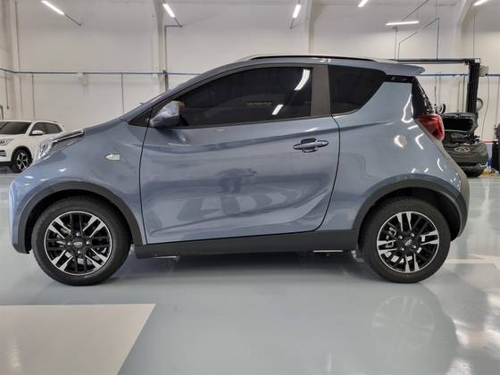 CAOA CHERY iCAR 45 KW ELÉTRICO em Belém, PA
