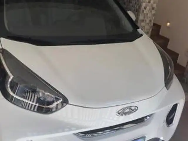 CAOA CHERY iCAR 45 KW ELÉTRICO em Belo Horizonte, MG