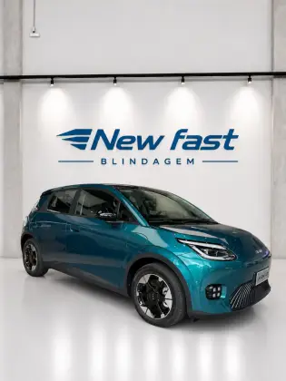GAC AION UT 60 KW ELÉTRICO ELITE em Itaquaquecetuba, SP