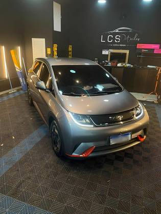 BYD DOLPHIN 44,9 KW ELÉTRICO em Guarujá, SP