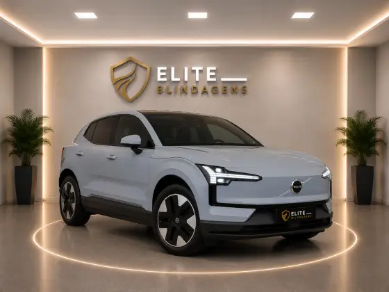 VOLVO EX30 69 KW ELÉTRICO CORE em Mauá, SP