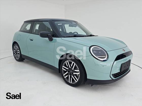 MINI COOPER 40,7 KW ELÉTRICO 2P E em Recife, PE