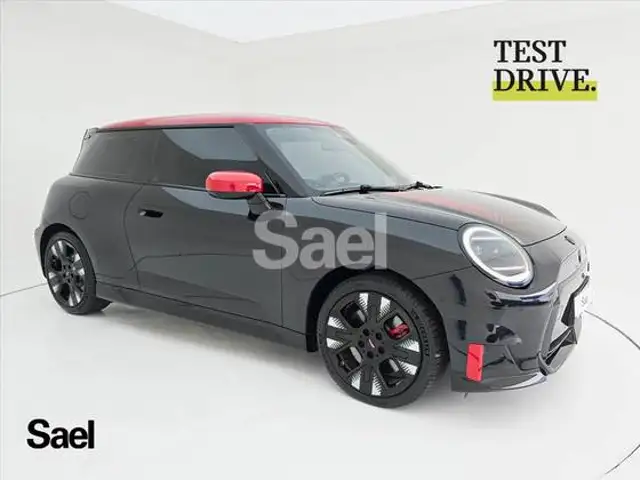 MINI COOPER 54,2 KW ELÉTRICO JOHN COOPER WORKS em Recife, PE
