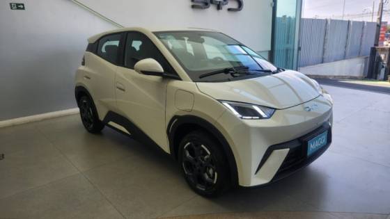BYD DOLPHIN MINI 38 KW ELÉTRICO GS em Avaré, SP