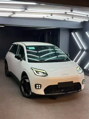 GAC AION UT 44,12 KW ELÉTRICO PREMIUM em Recife, PE
