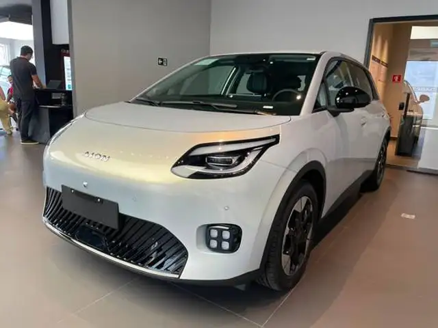 GAC AION UT 44,12 KW ELÉTRICO PREMIUM em Mogi das Cruzes, SP