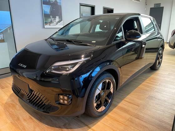 GAC AION UT 44,12 KW ELÉTRICO PREMIUM em Mogi das Cruzes, SP