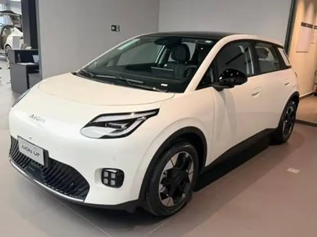 GAC AION UT 60 KW ELÉTRICO ELITE em Mogi das Cruzes, SP