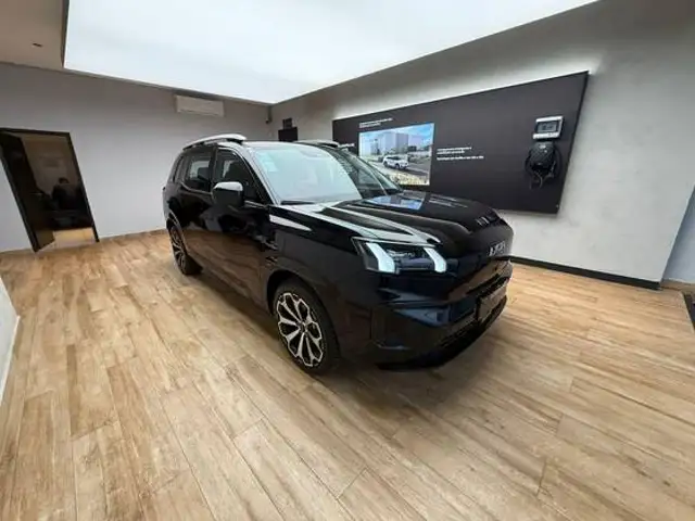 GAC AION V 75,3 KW ELÉTRICO ELITE em Mogi das Cruzes, SP