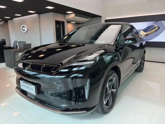GAC HYPTEC HT 72,7 KW ELÉTRICO ULTRA em Rio de Janeiro, RJ