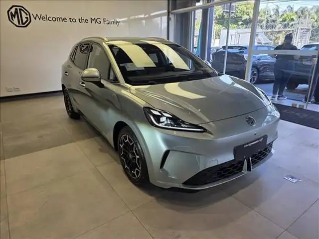 MG 4 URBAN 54 KW ELÉTRICO LUXURY em São Paulo, SP