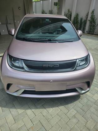BYD DOLPHIN 44,9 KW ELÉTRICO em Campinas, SP