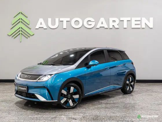 BYD DOLPHIN 60,5 KW ELÉTRICO PLUS em Piracicaba, SP