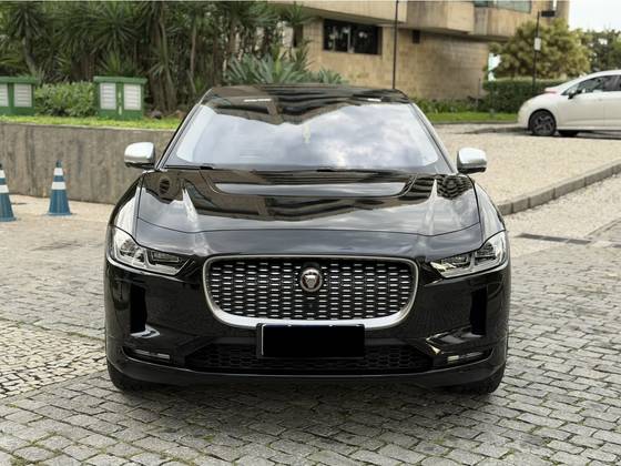 JAGUAR I-PACE 90 KW EV400 SE AWD ELÉTRICO em Rio de Janeiro, RJ