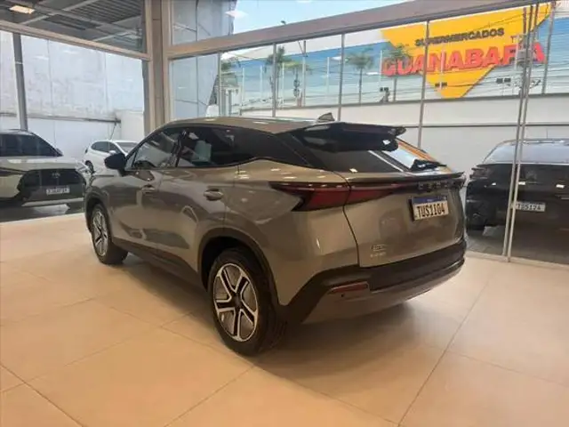 OMODA E5 61,1 KW ELÉTRICO em Macaé, RJ