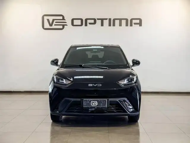 BYD DOLPHIN MINI 38 KW ELÉTRICO GS em Sete Lagoas, MG
