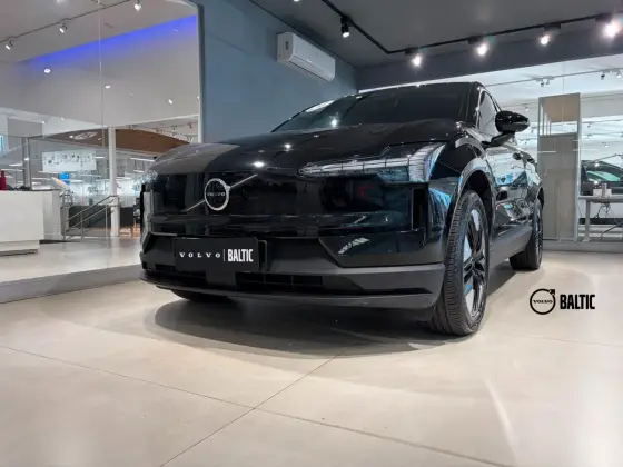 VOLVO EX30 69 KW ELÉTRICO CORE em São Paulo, SP